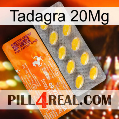 Tadagra 20Mg new05